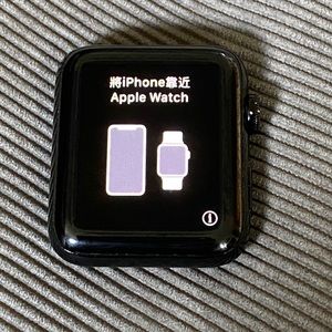 Series 2 42mm Apple Watch